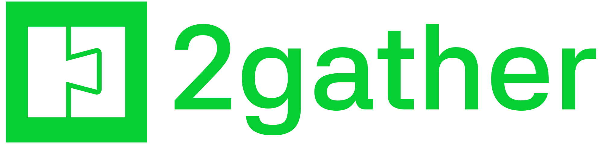 2gather Logo